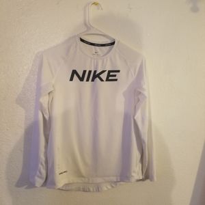 Nike boy tshirt